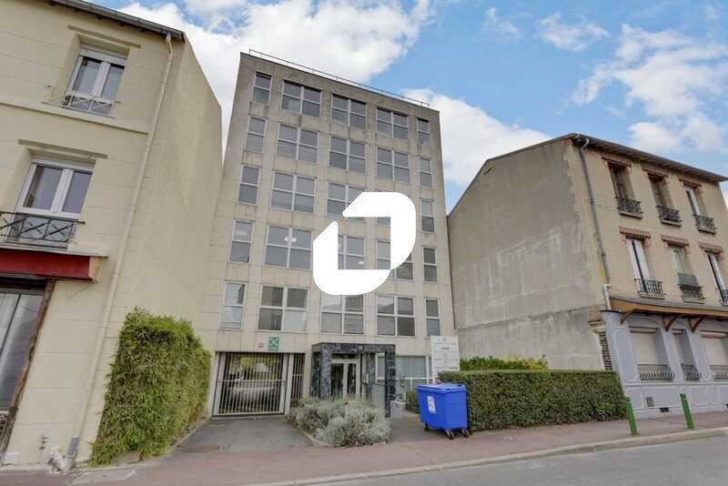 52 Rue Paul Vaillant-Couturier, Malakoff à louer - Photo du bâtiment - Image 2 de 60