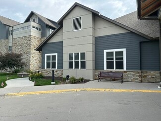 More details for 7655 Archer Pl, Lincoln, NE - Medical for Lease