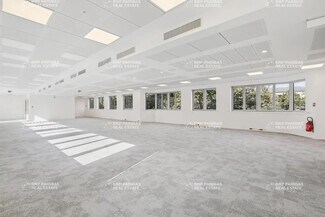 Plus de détails pour 133 Avenue De Choisy, Paris - Bureau à louer