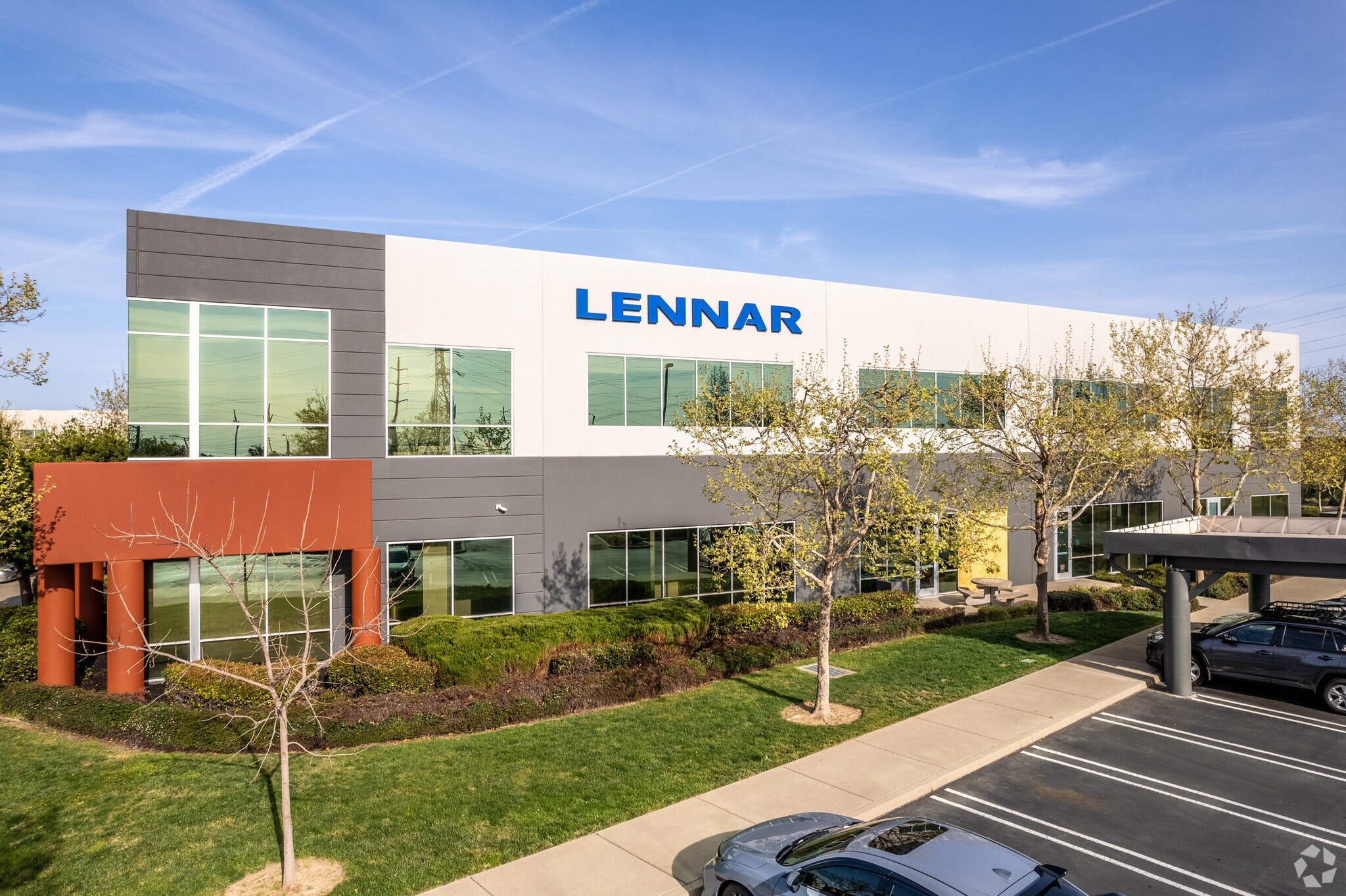 1025 Creekside Ridge Dr, Roseville, CA à vendre Photo principale- Image 1 de 21