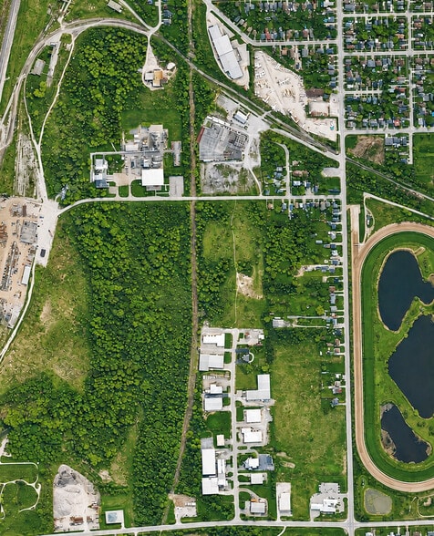 Industrial Dr, Fort Erie, ON for sale - Aerial - Image 2 of 4