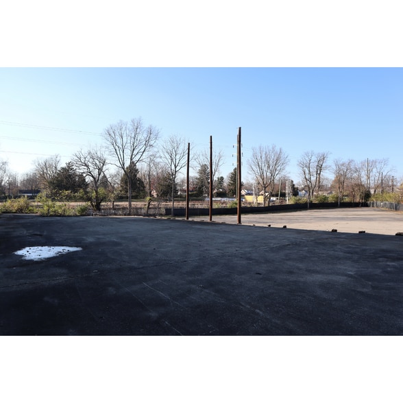 251 Price Rd, Lexington, KY for lease - Site Plan - Image 2 of 8