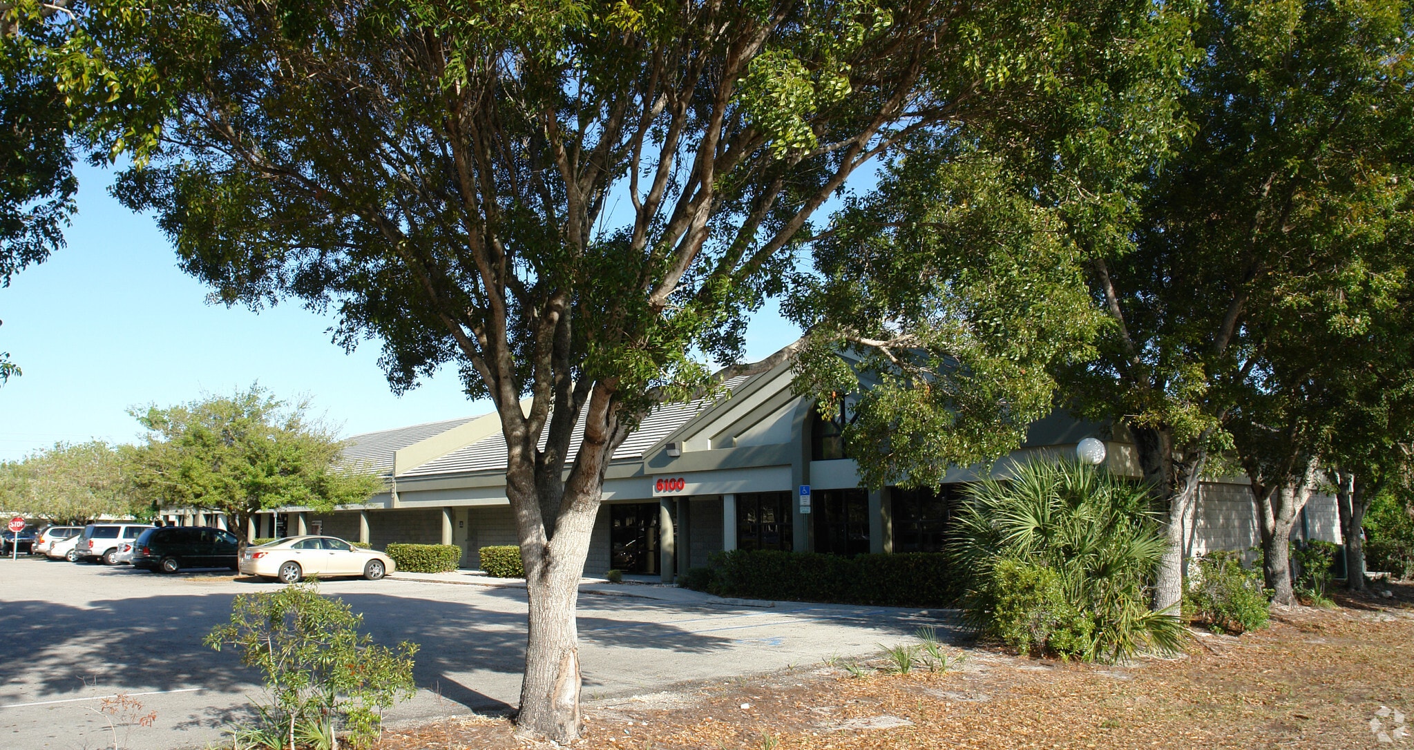 6100 Winkler Rd, Fort Myers, FL à vendre Photo principale- Image 1 de 6