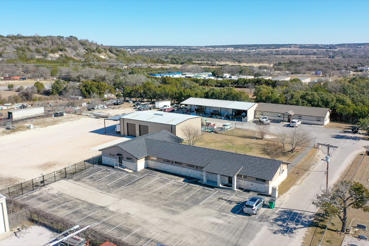 320 Southland Dr, Burnet, TX à vendre Photo principale- Image 1 de 36