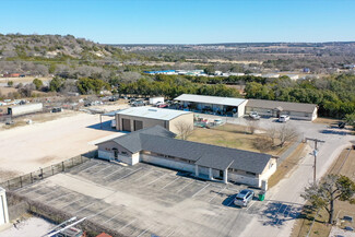 More details for 320 Southland Dr, Burnet, TX - Office for Sale