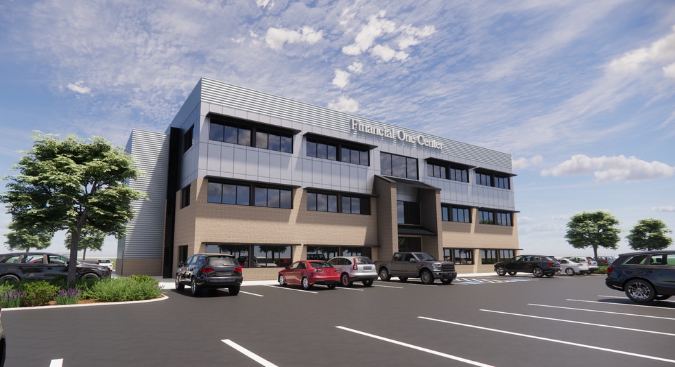 Rosston Rd & Piper st, Hot Springs National Park, AR for lease - Building Photo - Image 1 of 1