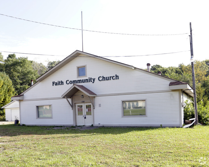 1361 State St, Lemont, IL for sale - Primary Photo - Image 1 of 1