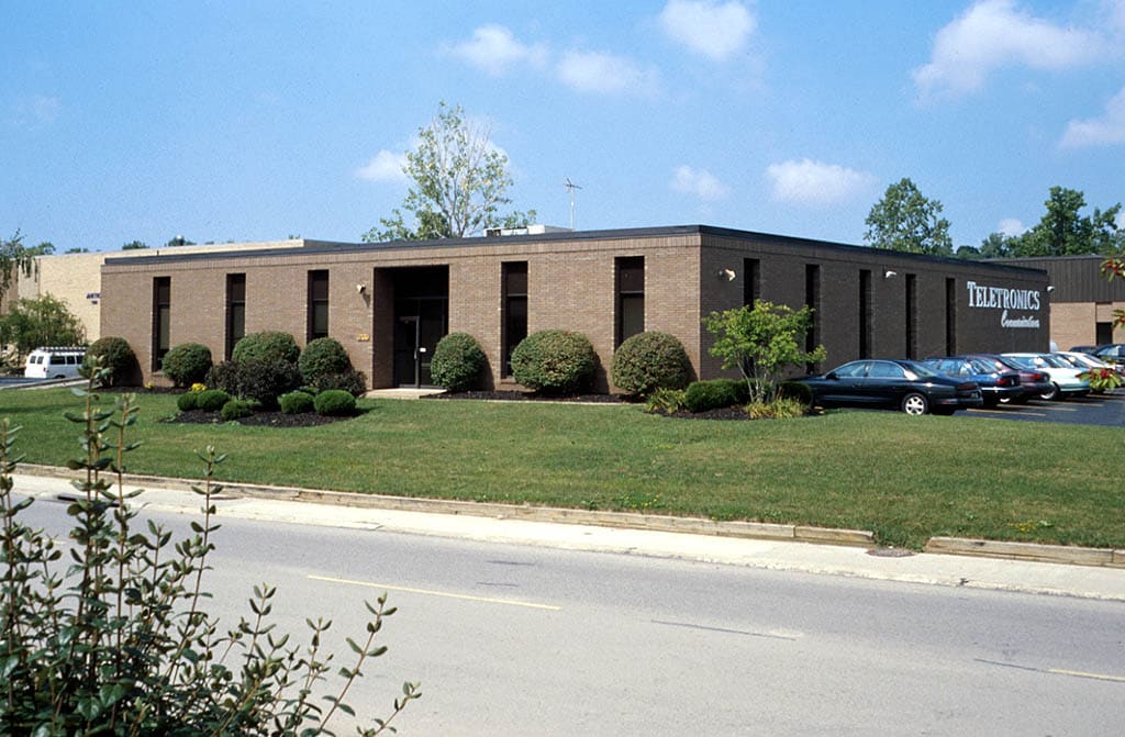 1200-1240 Valley Belt Rd, Brooklyn Heights, OH for lease Primary Photo- Image 1 of 8