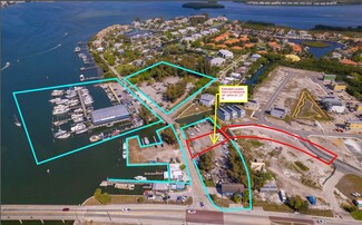 Plus de détails pour 4110 127th St, Cortez, FL - Vente au détail à vendre