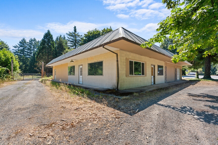 39913 221st ave, Amboy, WA à vendre - Photo du bâtiment - Image 2 de 20