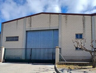 Plus de détails pour Polígono Valdeferrín, 130 R, Ejea de los Caballeros - Industriel à vendre