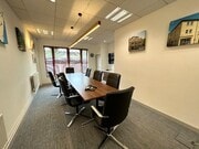 Trust Court Units 1-3 Interior