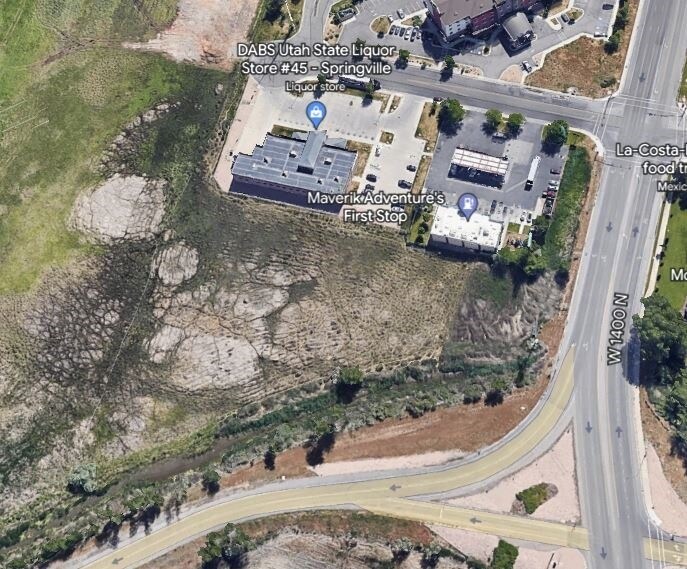 1400 N, Springville, UT for sale - Building Photo - Image 1 of 2