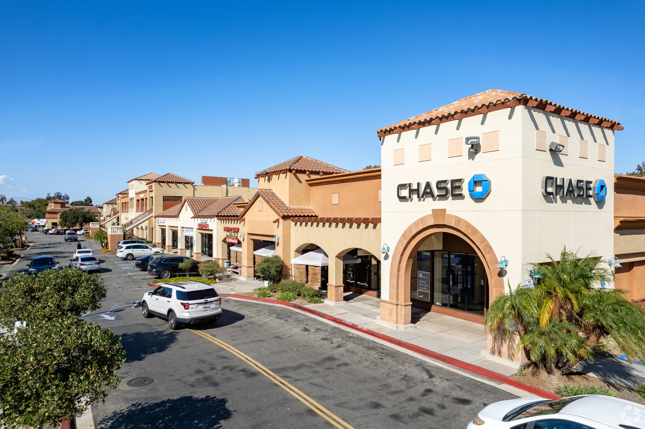 1640-1790 Moorpark Rd, Thousand Oaks, CA for lease Primary Photo- Image 1 of 3