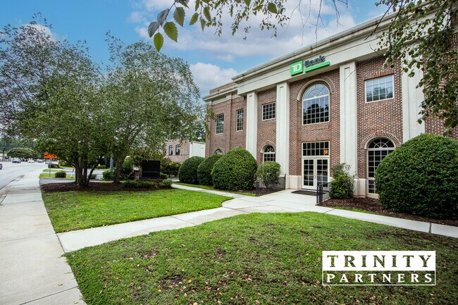More details for 4875 Forest Dr, Columbia, SC - Office for Lease