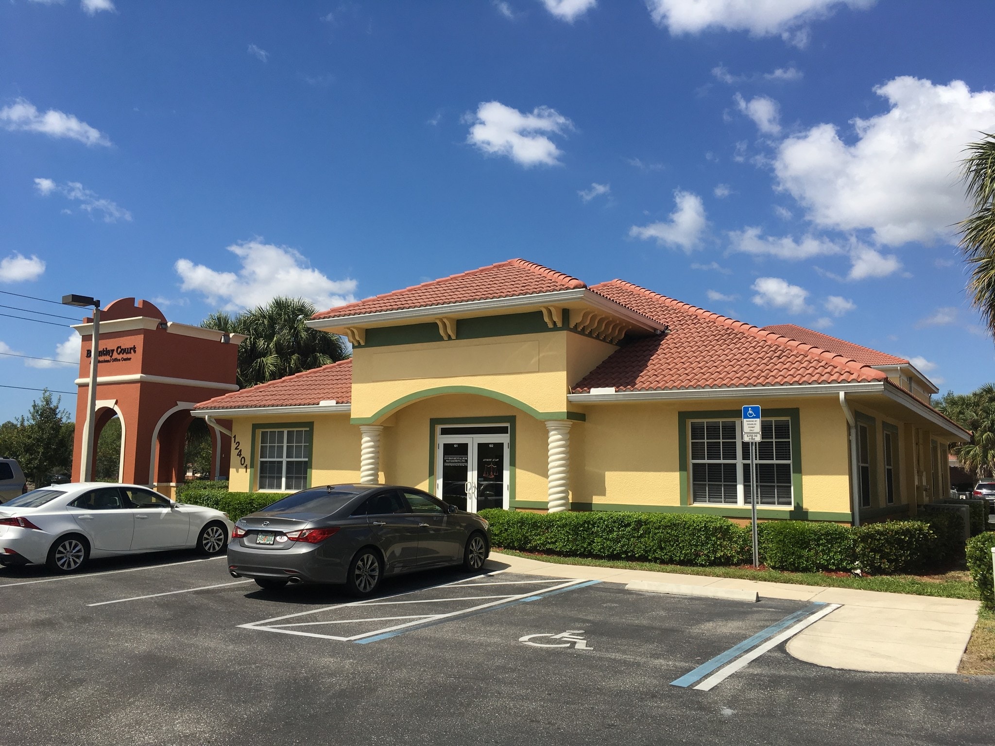 12401 Brantley Commons Ct, Fort Myers, FL for lease Building Photo- Image 1 of 12