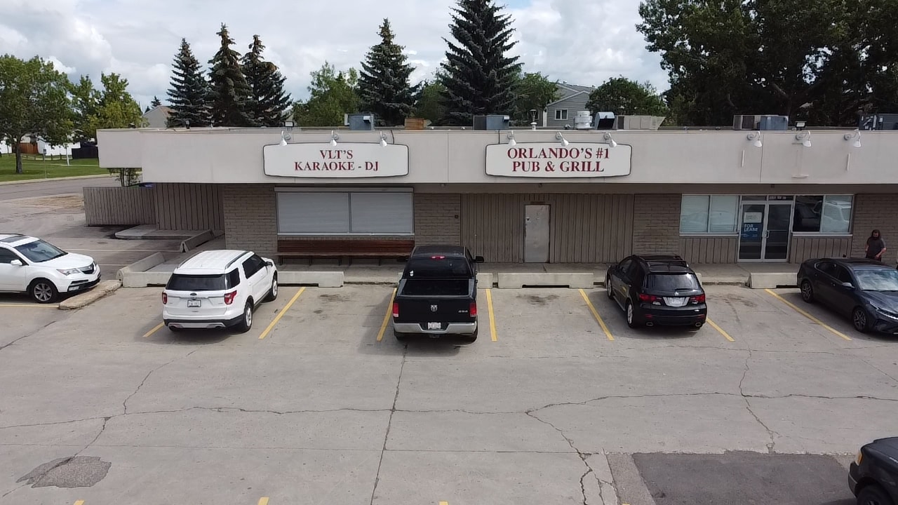 15143 121st St NW, Edmonton, AB for sale Building Photo- Image 1 of 1