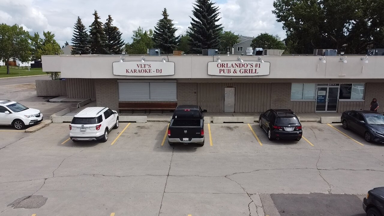 15143 121st St NW, Edmonton, AB à vendre Photo du bâtiment- Image 1 de 1