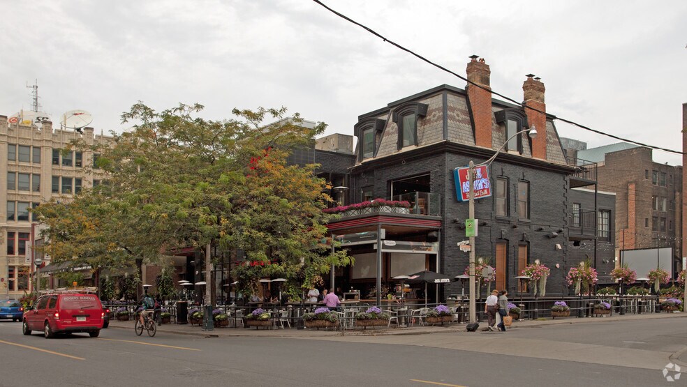 133 John St, Toronto, ON for sale - Primary Photo - Image 1 of 1