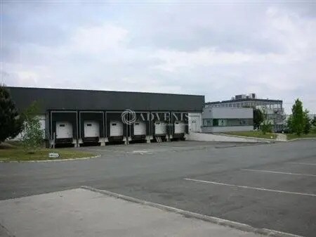 Flex dans Lormont à louer - Photo du bâtiment - Image 2 de 12