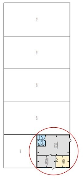 6327 Dogwood Dr, Milton, FL à louer - Photo du bâtiment - Image 2 de 9