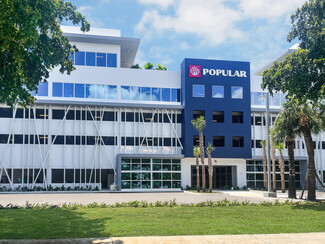 Plus de détails pour 7920 Miami Lakes Drive West, Miami Lakes, FL - Bureau à louer