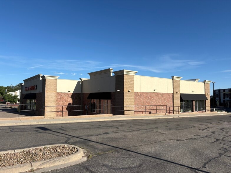 7465 W 92nd Ave, Westminster, CO for sale - Building Photo - Image 2 of 16