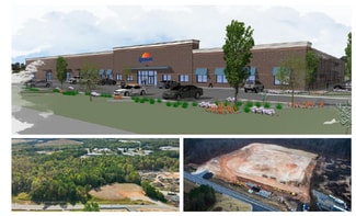 More details for 1700 Fulenwider Rd, Gainesville, GA - Industrial for Lease