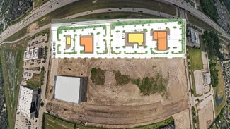 More details for District West Pad Sites, Richmond, TX - Land for Sale