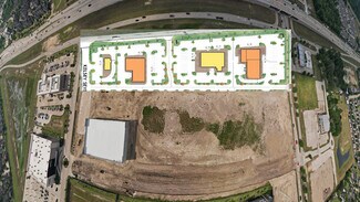 Plus de détails pour District West Pad Sites, Richmond, TX - Terrain à vendre