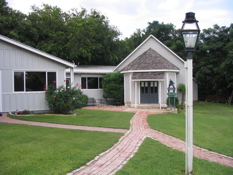 7 N Main St, Salado, TX for sale Building Photo- Image 1 of 1