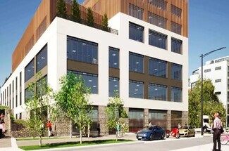 Plus de détails pour Plusieurs types d'espaces à louer