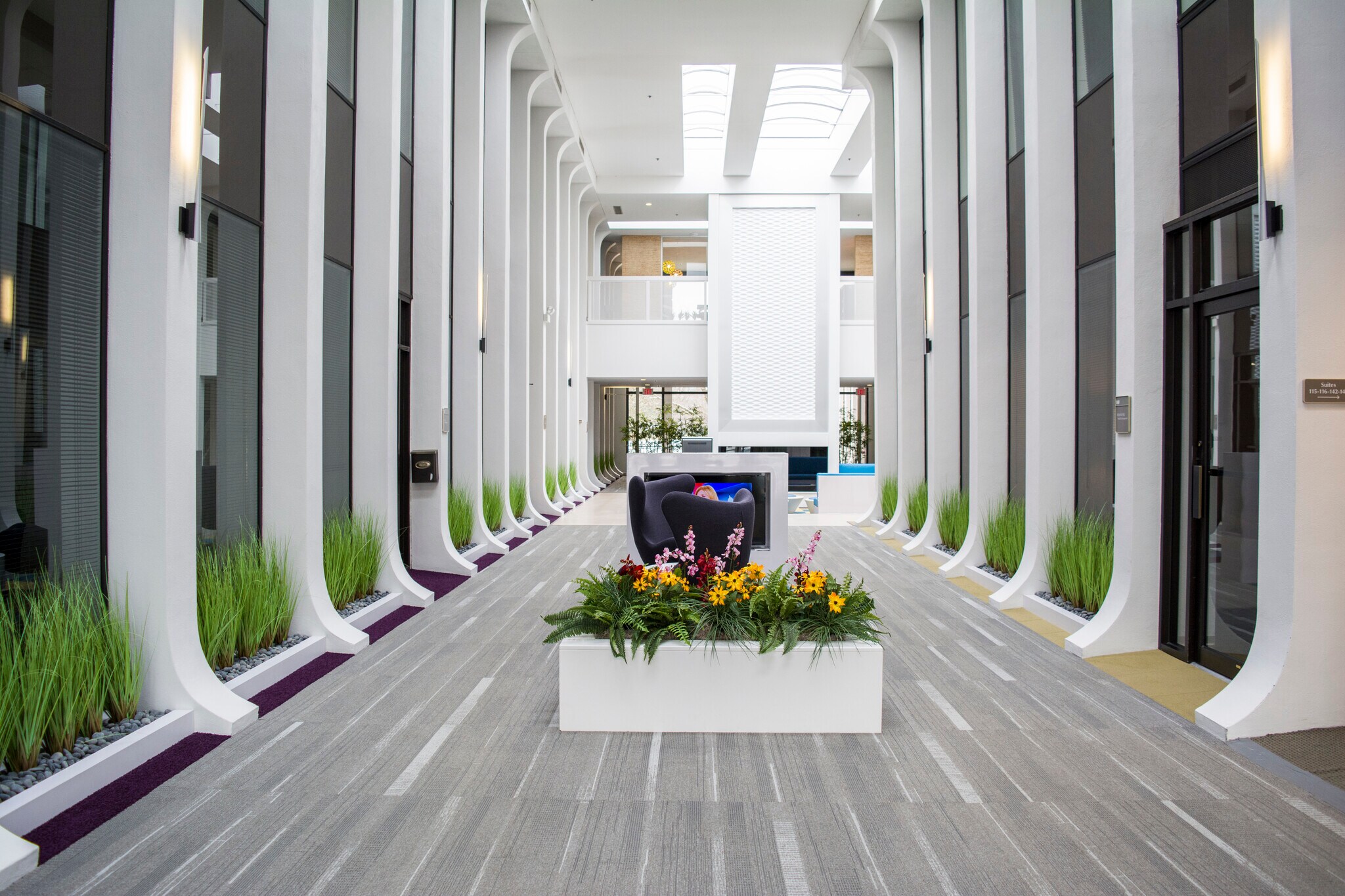 280 Shuman Blvd, Naperville, IL à louer Photo du bâtiment- Image 1 de 2