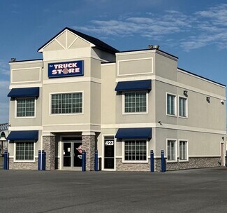 More details for 423 S DuPont Hwy, Dover, DE - Retail for Sale