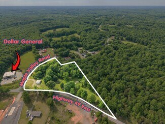 Plus de détails pour 2815 TN-49 Hwy, Charlotte, TN - Commerce de détail à vendre