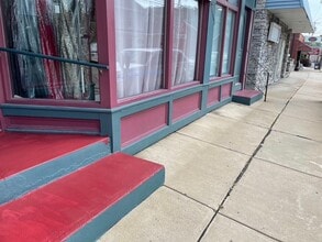 3519 Washington Ave, Finleyville, PA for lease Interior Photo- Image 2 of 11