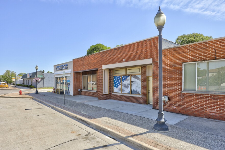 24354 John R Rd, Hazel Park, MI for lease - Building Photo - Image 3 of 27