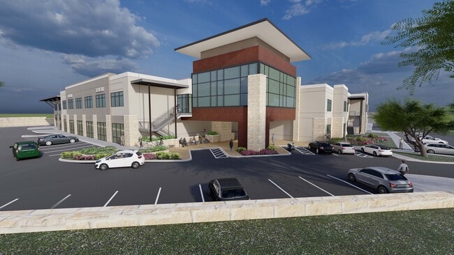 Plus de détails pour Hwy 46 & US 281, Bulverde, TX - Bureau, Commerce de détail à louer