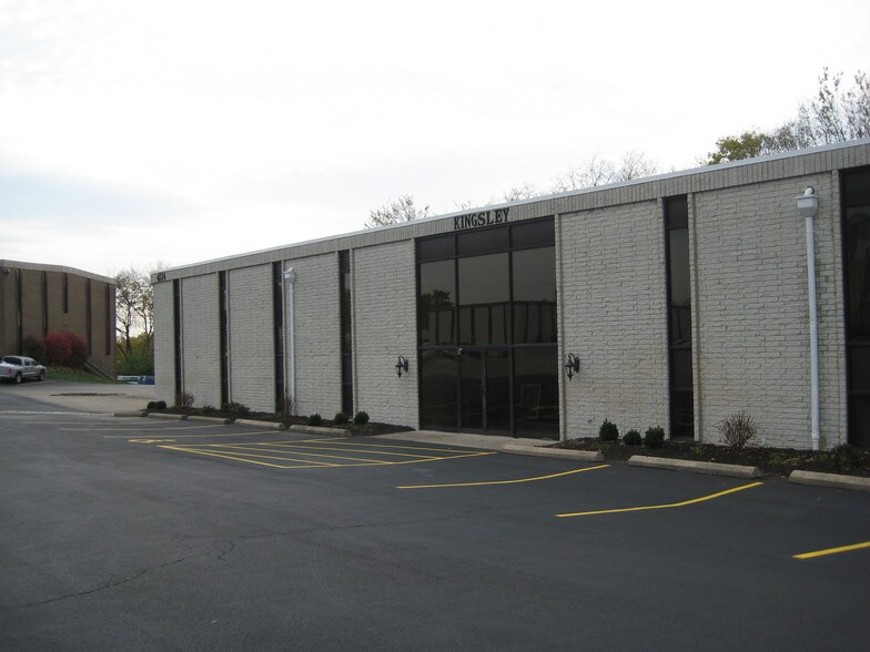 4124 Linden Ave, Dayton, OH à louer - Photo du bâtiment - Image 1 de 13