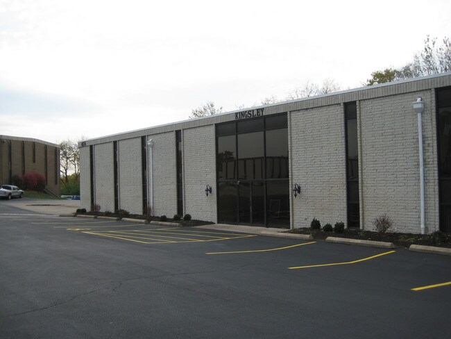 Plus de détails pour 4124 Linden Ave, Dayton, OH - Bureau à louer