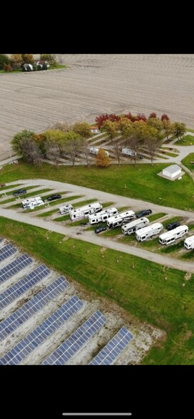 1570 IA-224, Kellogg, IA à vendre - Photo du bâtiment - Image 2 de 46