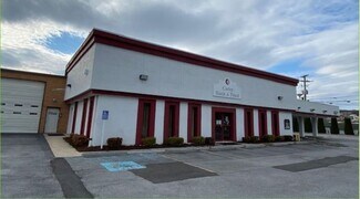 Plus de détails pour 2191 Fincastle Tpke, Tazewell, VA - Commerce de détail à louer