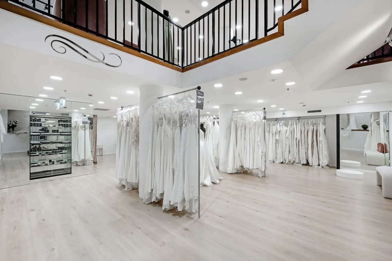 259-261 Clarence St, Sydney, NSW 2000 - Unit Shop 4 - - Interior Photo - Image 1 of 6