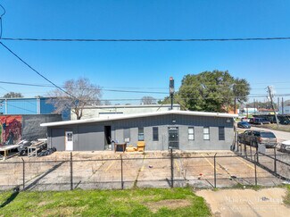 Plus de détails pour 300 W Pasadena Fwy, Pasadena, TX - Industriel à vendre