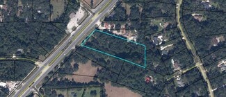 Plus de détails pour 2819 Blanding Blvd, Middleburg, FL - Terrain à vendre