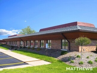 More details for 4703 44th St, Rock Island, IL - Office for Sale