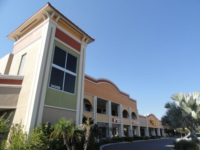 35559-35631 US Highway 19 N, Palm Harbor, FL for lease - Building Photo - Image 2 of 8