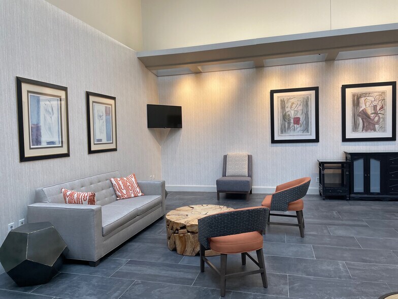 201 Aberdeen Pky, Peachtree City, GA à louer - Photo intérieure - Image 3 de 5