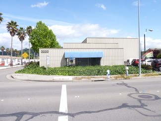 Plus de détails pour 3218-3220 Santa Rosa Ave, Santa Rosa, CA - Industriel à louer