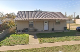 More details for 2311 Adams Ave, Odessa, TX - Specialty for Sale